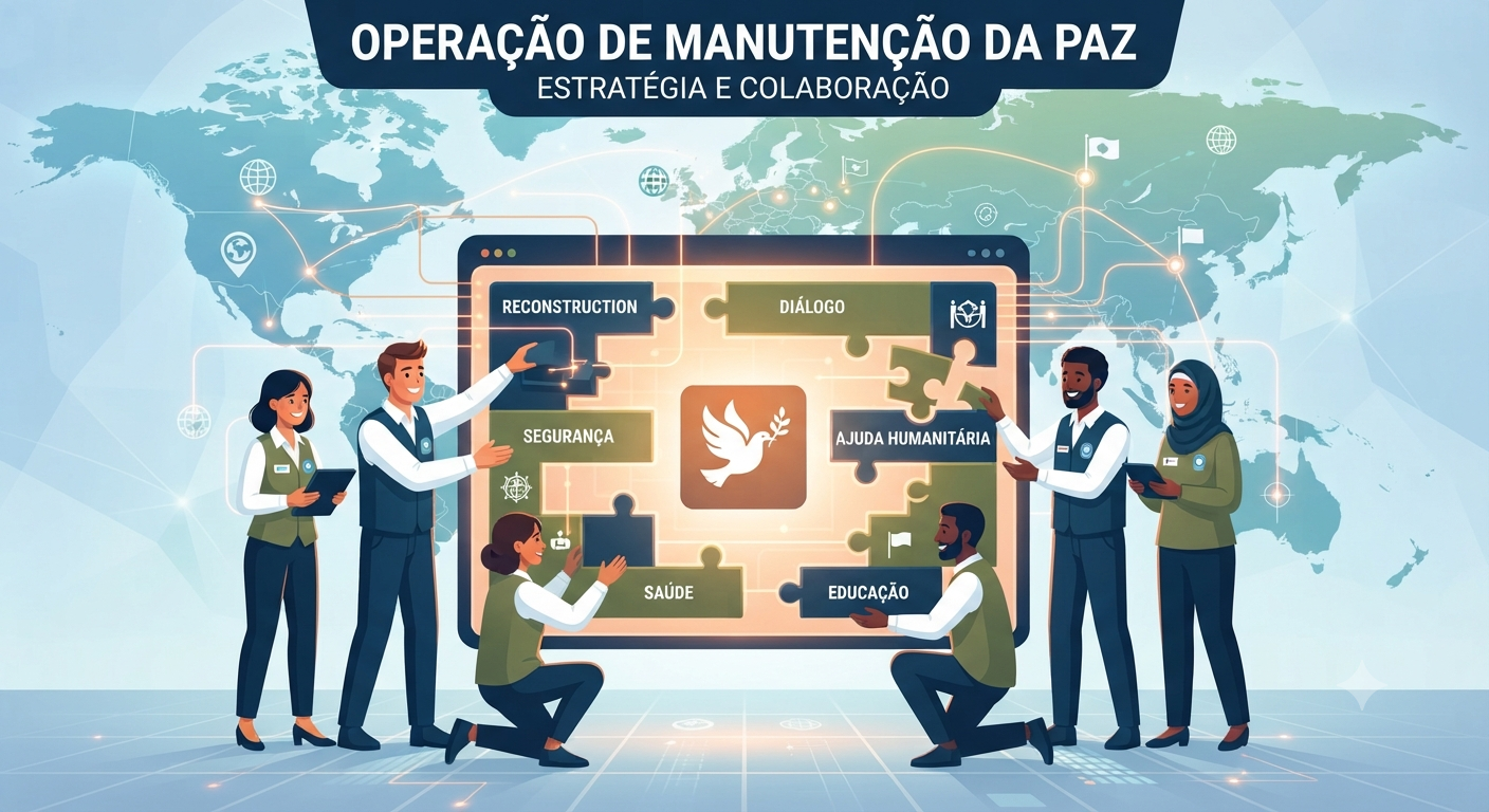 OPERAÇÃO